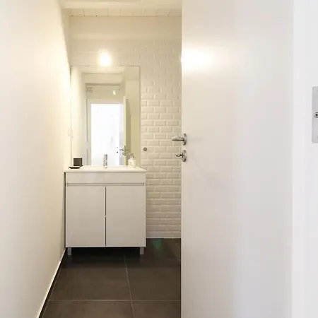 Msc Flats דירה