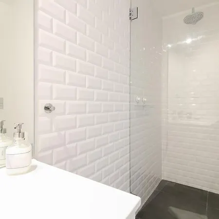 Msc Flats Appartement