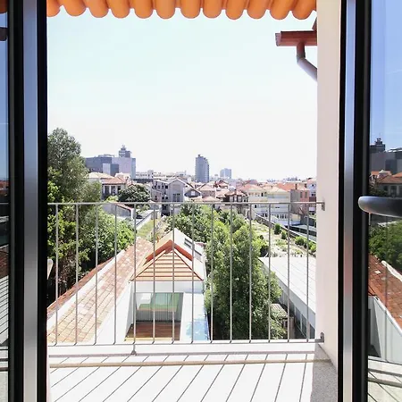 Msc Flats Appartement *