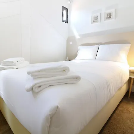 Appartement Msc Flats *