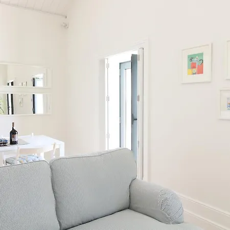 Appartement Msc Flats