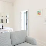 Lejlighed Msc Flats