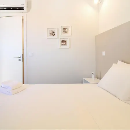 Apartment Msc Flats Porto