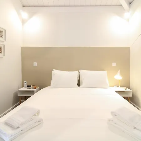 Apartment Msc Flats Porto
