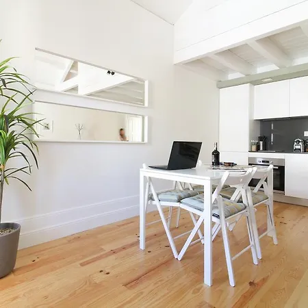 Apartamento Msc Flats