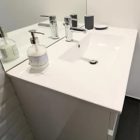 Msc Flats Apartment Porto