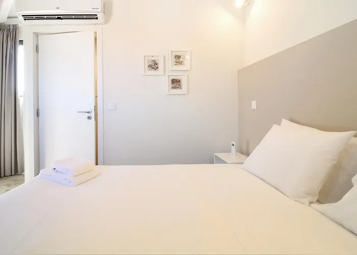 Apartamento Msc Flats Oporto