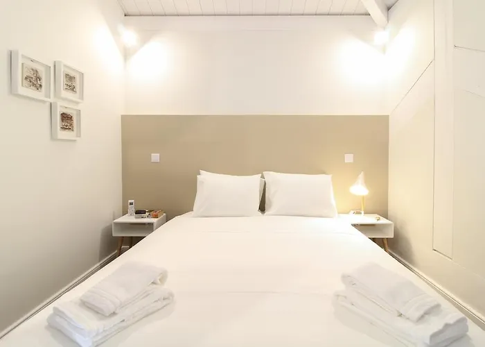 Lejlighed Msc Flats Porto