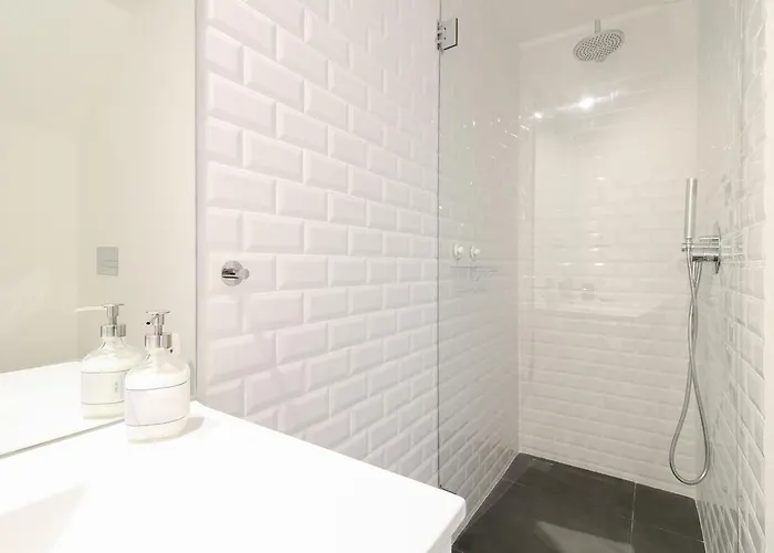 Msc Flats Apartamento