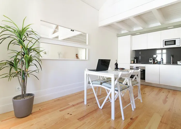 Apartamento Msc Flats