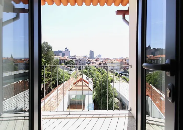 Msc Flats Apartamento *