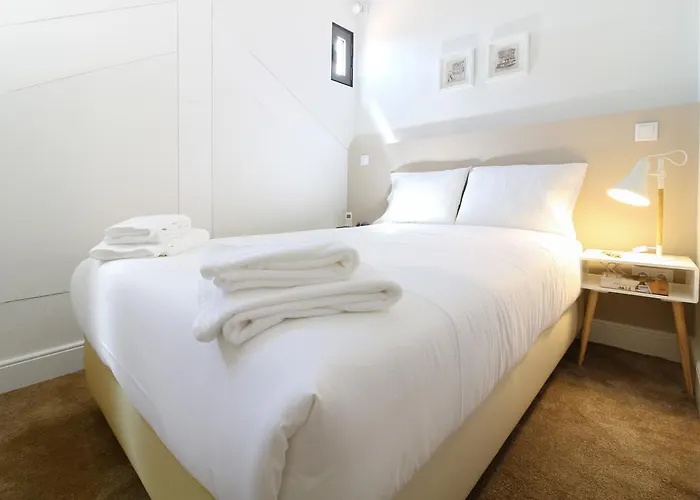 Apartamento Msc Flats *