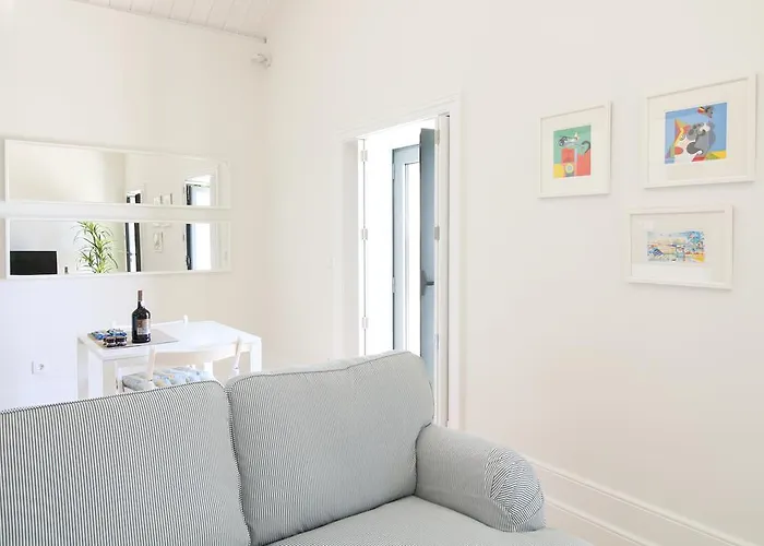 Apartamento Msc Flats