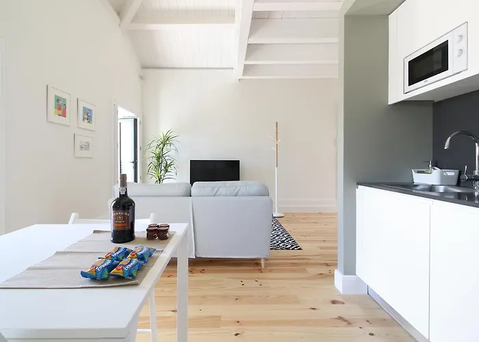 Msc Flats Apartamento *