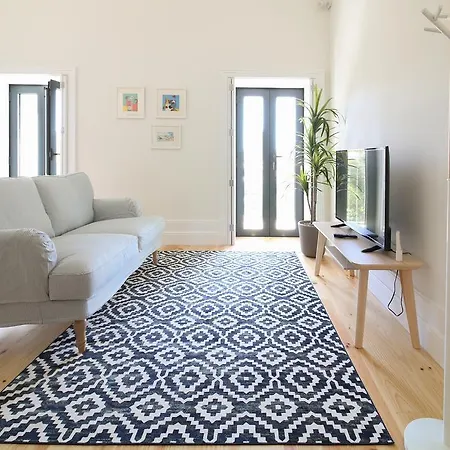 Msc Flats Apartment Porto