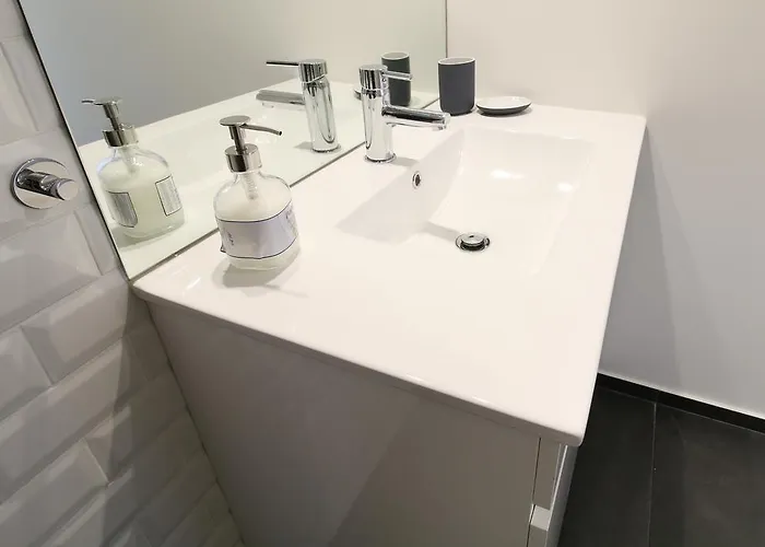 Msc Flats Apartmán Porto