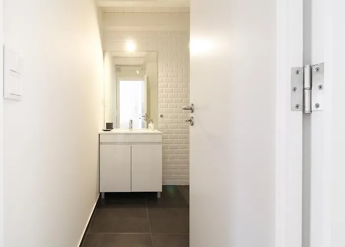 Msc Flats Апартаменты